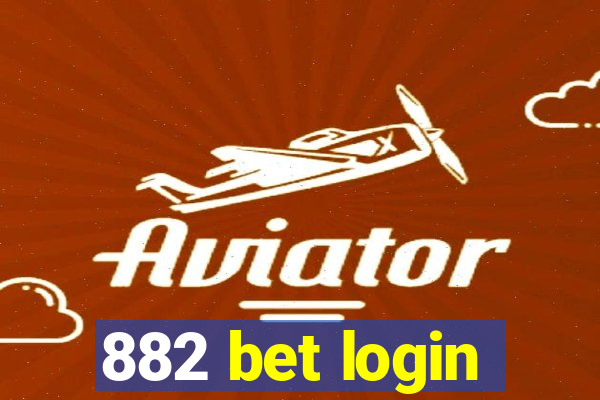 882 bet login